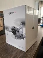 DJI Mini 4K - Nieuw in doos!, Ophalen of Verzenden, Nieuw, Drone met camera