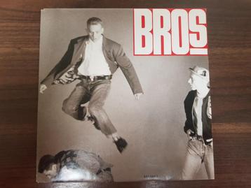 Bros – Drop The Boy beschikbaar voor biedingen