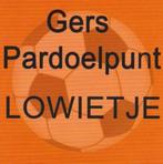 Gers Pardoel pardoelpunt - Lowietje (PROMO) Edwin Evers, Ophalen of Verzenden