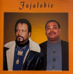 Fajalobie - CD, Verzenden, Zo goed als nieuw, Boxset