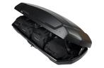 Te huur | Thule dakkoffer Force 3 L | 450 Liter | Premium, Ophalen, Zo goed als nieuw