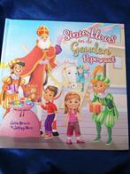Sinterklaas en de gouden pepernoot nieuw, Diversen, Sinterklaas, Ophalen of Verzenden, Nieuw