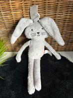 Hema knuffel konijn konijntje knuffels knuffeltje nieuw, Ophalen of Verzenden, Nieuw, Konijn