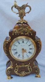 tafelklok model boulle, Antiek en Kunst, Ophalen