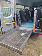 Rolstoel lift gereedschapslift uit Mercedes Sprinter 400kg, Auto diversen, Gebruikt, Ophalen