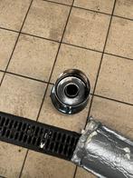 Skunk2 Racing Einddemper, Auto-onderdelen, Uitlaatsystemen, Ophalen of Verzenden, Gebruikt, Universele onderdelen