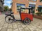 🌞Back2school SALE🌞 Babboe Big E bakfiets met certificaat