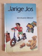 JARIGE JOS MH Karels-Meeuse, Boeken, Ophalen of Verzenden, Gelezen, Fictie algemeen