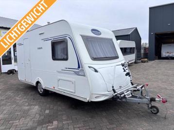 Caravelair Antares 400 bj.2015 MOVER, VOORTENT, LUIFEL beschikbaar voor biedingen