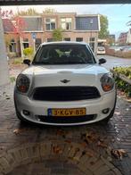 Mini Countryman 1.6 ONE Business Line, Voorwielaandrijving, Stof, Wit, Particulier