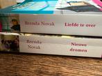 Brenda Novak: 2 titels, Boeken, Ophalen of Verzenden, Zo goed als nieuw