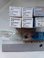 7x Osram Xenophot HLX 64250 ESB, Nieuw, Bipin of Steekvoet, Ophalen of Verzenden