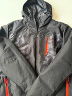 Crivit Ski Jas & Broek - Maat L, Kleding | Heren, Wintersportkleding, Ophalen, Zo goed als nieuw, Maat 52/54 (L)