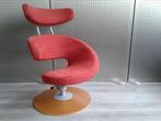 Stokke (Variér) Peel (Brique), Heel Mooi!, Huis en Inrichting, Fauteuils, Ophalen, Metaal, Zo goed als nieuw, Variér