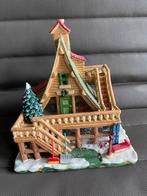 Lemax kerst huisje, Diversen, Kerst, Ophalen of Verzenden, Zo goed als nieuw