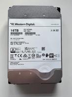 Western Digital 16TB SAS 12Gb/s harddisk NIEUW, Computers en Software, Intern, SAS, Server, HDD