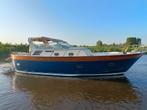 Apreamare 12 Semicabinato, Ophalen, Gebruikt, Diesel, 12 meter of meer