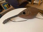 Antieke Mandoline. Vintage opknapper, Muziek en Instrumenten, Snaarinstrumenten | Gitaren | Akoestisch, Ophalen, Gebruikt, Overige typen