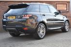 Land Rover Range Rover Sport 3.0 TDV6 HSE Dynamic '17 Pano L, Auto's, Land Rover, Automaat, Gebruikt, 2993 cc, Bedrijf