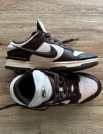 Nike Dunk Low Twist sneakers – maat 41, Ophalen, Bruin, Nike, Nieuw