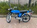 Yamaha FS1 brommer 1980, Fietsen en Brommers, Brommers | Oldtimers, Ophalen, Maximaal 45 km/u, Yamaha, 4 versnellingen