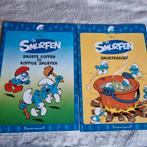 De Smurfen  - Smurfensoep - smurfe koppen en koppige smurfen, Ophalen of Verzenden, Gebruikt, Verschillende Smurfen