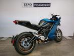 Zero Motorcycles SR/S Nieuw ZF17.3 Model 2023 (bj 2023), Motoren, Bedrijf, Overig
