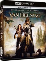 Van Helsing 4K UHD Blu-Ray FR NLO (Sealed), Cd's en Dvd's, Blu-ray, Ophalen of Verzenden, Actie, Nieuw in verpakking