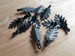 Partij N570=10x Nieuwe Lego palmboom bladeren