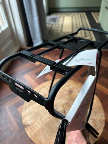 Bontrager BackRack Disc MIK - Nieuw! beschikbaar voor biedingen