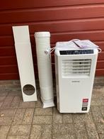 Airco Inventum mobiel verplaatsbaar, Ophalen, Minder dan 60 m³, 2 snelheden, Zo goed als nieuw