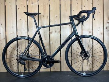 STEVENS Aspin Disc Racefiets 2024 105 Maat 64 en meer beschikbaar voor biedingen