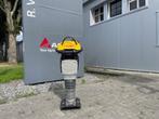 Wacker Neuson BS62-2/28 stamper, Ophalen