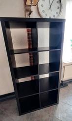 Ikea kallax Vakkenkast 2x4 vakken, Huis en Inrichting, Ophalen, Zo goed als nieuw