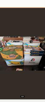 7 dozen met 272 kookboeken nieuw/zgan/vintage, Ophalen, Zo goed als nieuw