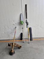 Multietool, Tuin en Terras, Ophalen, ., ., .