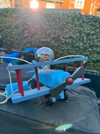 Vliegtuig lamp, Hobby en Vrije tijd, Modelbouw | Vliegtuigen en Helikopters, Ophalen of Verzenden, Zo goed als nieuw, 1:72 tot 1:144