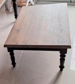 Salontafel Merk Richmond, Huis en Inrichting, Ophalen, Gebruikt, 50 tot 100 cm, Minder dan 50 cm