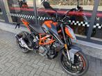 KTM 390 DUKE ABS 2023, Motoren, Motoren | KTM, Bedrijf, Naked bike