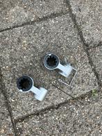 Weehoo Fiets Aanhanger - Mee Trappen!, Ophalen, Gebruikt