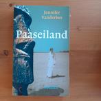 Paaseiland, Gelezen, Jennifer Vanderbes, Ophalen of Verzenden, Amerika