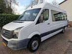 Volkswagen Crafter 35 2.0 TDI L3H2 BM 22950.- INCL BTW 9-PER, Auto's, Volkswagen, 13 km/l, 2796 kg, Gebruikt, 2000 kg