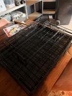 Kleine bench, Dieren en Toebehoren, Hondenhokken, Ophalen, Zo goed als nieuw, Minder dan 75 cm, Minder dan 65 cm