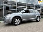 Dodge Journey 2.4 SXT Youngtimer 7 Persoons, 450 kg, Gebruikt, 4 cilinders, Navigatiesysteem