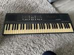 Keyboard viscount kb200 (alleen keyboard - geen stekker), Ophalen, Gebruikt, 61 toetsen, Overige merken