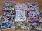 Lego verzameling, creator, friends en city, Kinderen en Baby's, Speelgoed | Duplo en Lego, Ophalen of Verzenden, Zo goed als nieuw
