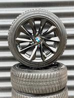 18” Orig Bmw Styl 415 F30 F31 F36 F32 Velgen Winterbanden, Ophalen, 18 inch, Nieuw, Winterbanden