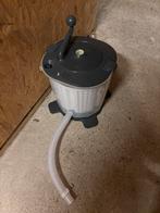 Bo-camp wasmachine met centrifuge compact, Witgoed en Apparatuur, Wasmachines, Minder dan 1200 toeren, Minder dan 85 cm, Minder dan 4 kg
