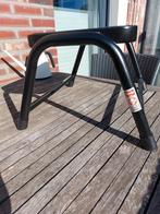 Opstapje een traps voor caravan, Caravans en Kamperen, Kampeeraccessoires, Ophalen, Nieuw