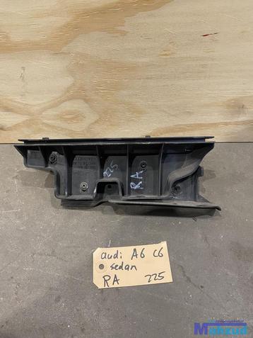 AUDI A6 C6 Sedan Rechts achter bumpersteun 2004-2011 beschikbaar voor biedingen